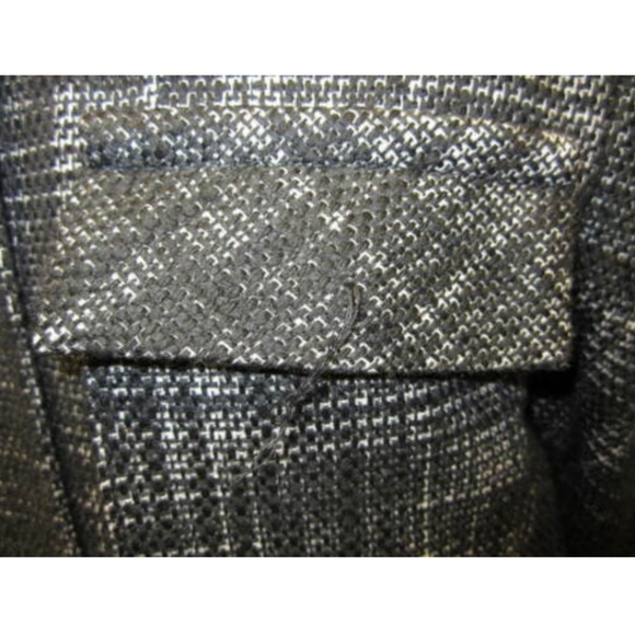 MARC JACOBS thick knit blazer jacket Size 8 - Picture 5 of 6